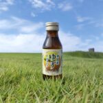 「氷見産ゆずドリンク」発売準備~商品撮影